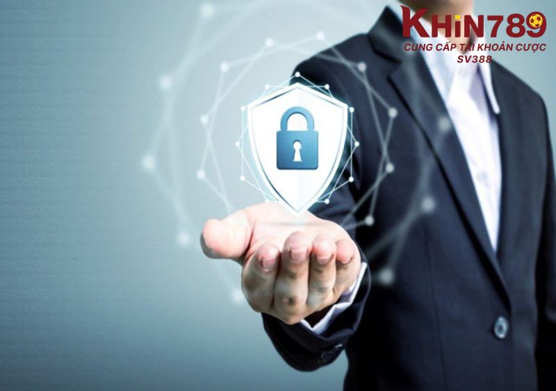 Một số thông tin liên quan đến chính sách bảo mật của Khin789