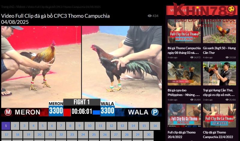 Thông tin người chơi được Khin789 bảo mật tuyệt đối