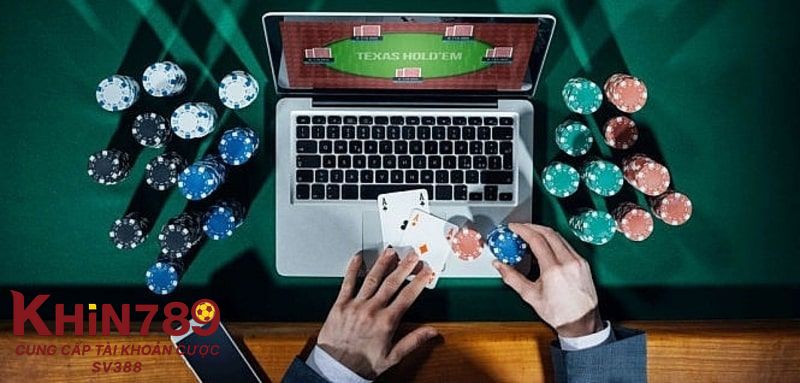 Mục tiêu và sứ mệnh hoạt động của Khin789