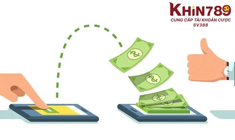 Giới thiệu bạn bè nhận quà cực sốc