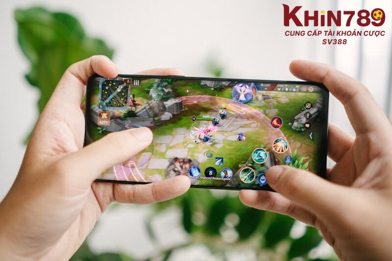 Khi nào cần nạp tiền tài khoản?